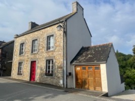 Maison 5 Pièces 22570 Plélauff